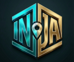 INJA Logo